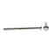 Prime-Line Carriage Bolts 1/4in-20 X 4in Grade 18-8 Stainless Steel 15PK 9062545 - alternate 2